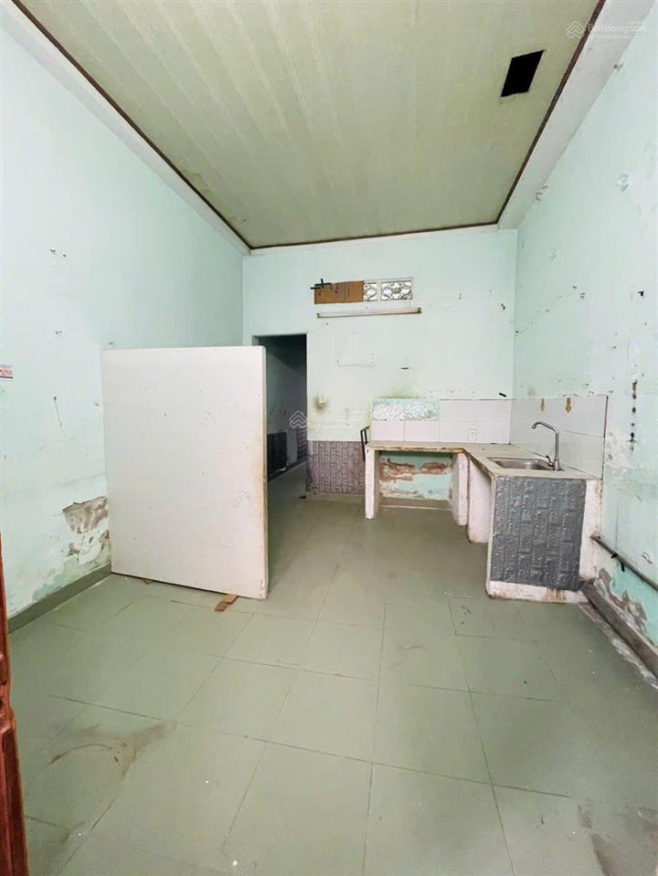 Nhà cấp 4 khu gigamall  phạm văn đồng  đường 18, p. hiệp bình chánh, thủ đức, tp. hcm