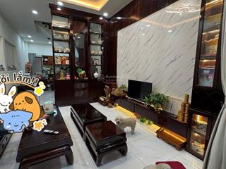 Nhà 3 tầng mới tinh đường xe hơi 8m ngô chí quốc, p. bình chiểu cũ, thủ đức