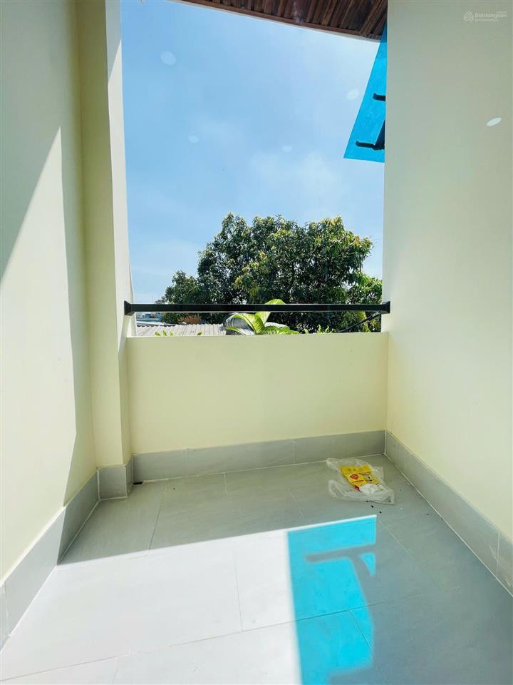 Nhà 1 trệt 1 lửng 1 lầu 1 tum sân thượng quốc lộ 13, p. hiệp bình phước, thủ đức