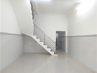 Nhà 1 trệt 1lầu quốc lộ 13, p. hiệp bình phước, thủ đức gần cầu ông dầu