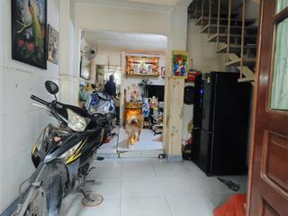 Nhà 1 trệt 2 lầu quốc lộ 13, p. hiệp bình phước, thủ đức gần cầu ông dầu