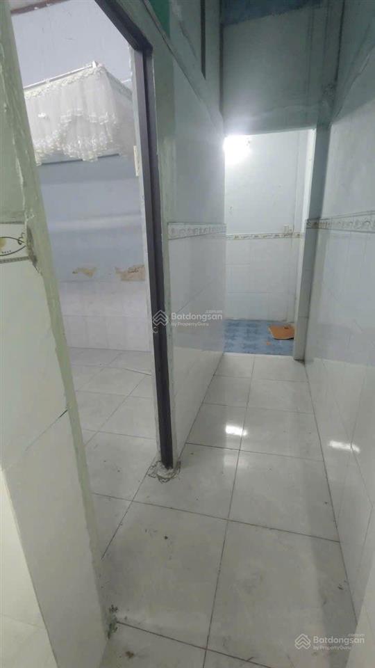 Nhà 51.7m2 1 trệt 1 lửng đường 49, p. hiệp bình chánh, thủ đức đối diện gigamall