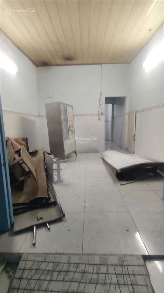 Nhà 51.7m2 1 trệt 1 lửng đường 49, p. hiệp bình chánh, thủ đức đối diện gigamall