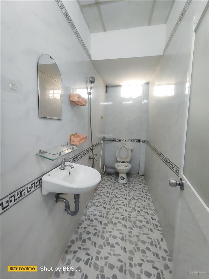 Nhà 1 trệt 1 lầu có 3pn gần vạn phúc đường số 4, p. hiệp bình phước, thủ đức