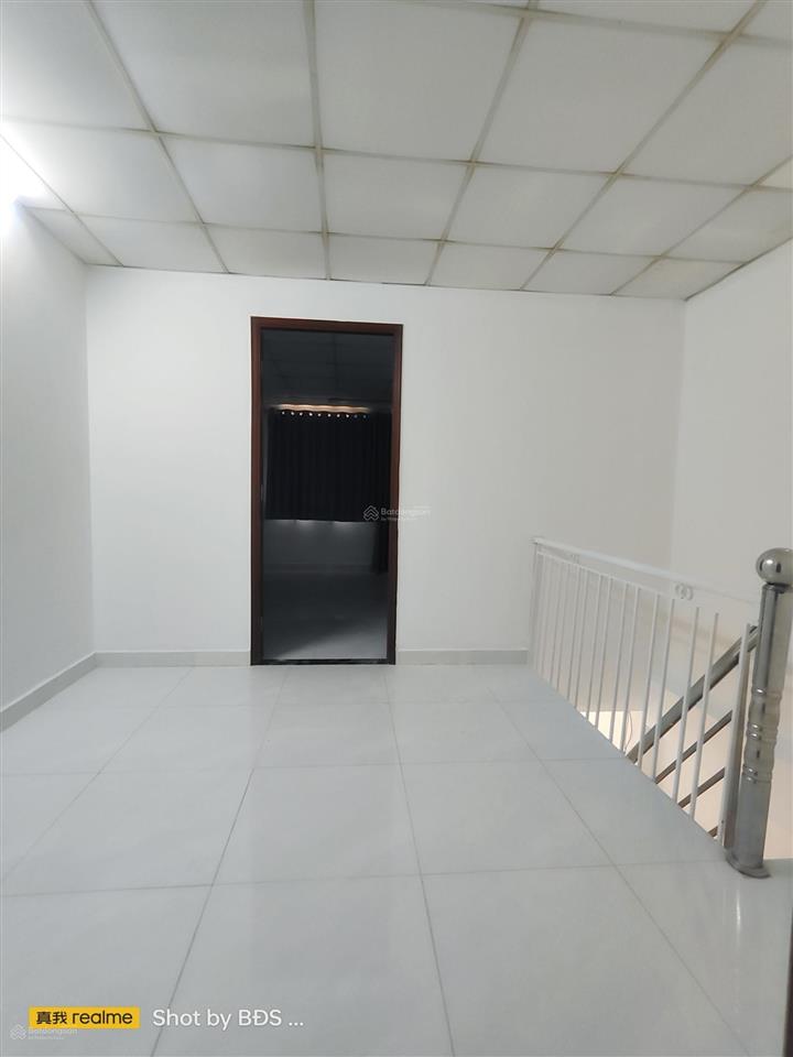 Nhà 1 trệt 1 lầu có 3pn gần vạn phúc đường số 4, p. hiệp bình phước, thủ đức