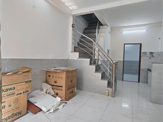 Nhà 1 trệt 1 lầu có 3pn gần vạn phúc đường số 4, p. hiệp bình phước, thủ đức