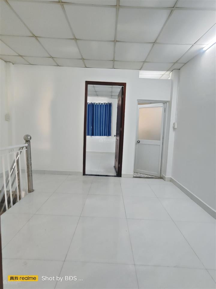 Nhà 1 trệt 1 lầu có 3pn gần vạn phúc đường số 4, p. hiệp bình phước, thủ đức