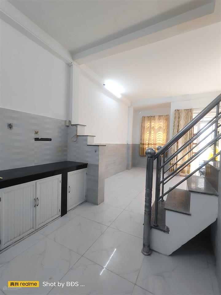 Nhà 1 trệt 1 lầu có 3pn gần vạn phúc đường số 4, p. hiệp bình phước, thủ đức