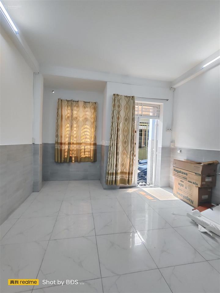 Nhà 1 trệt 1 lầu có 3pn gần vạn phúc đường số 4, p. hiệp bình phước, thủ đức