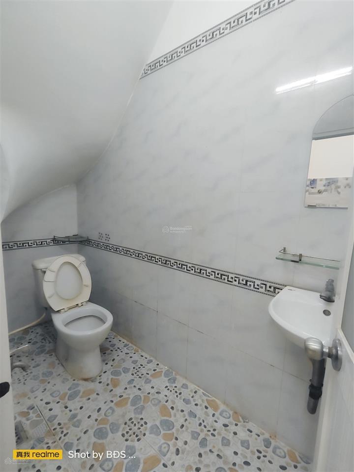 Nhà 1 trệt 1 lầu có 3pn gần vạn phúc đường số 4, p. hiệp bình phước, thủ đức