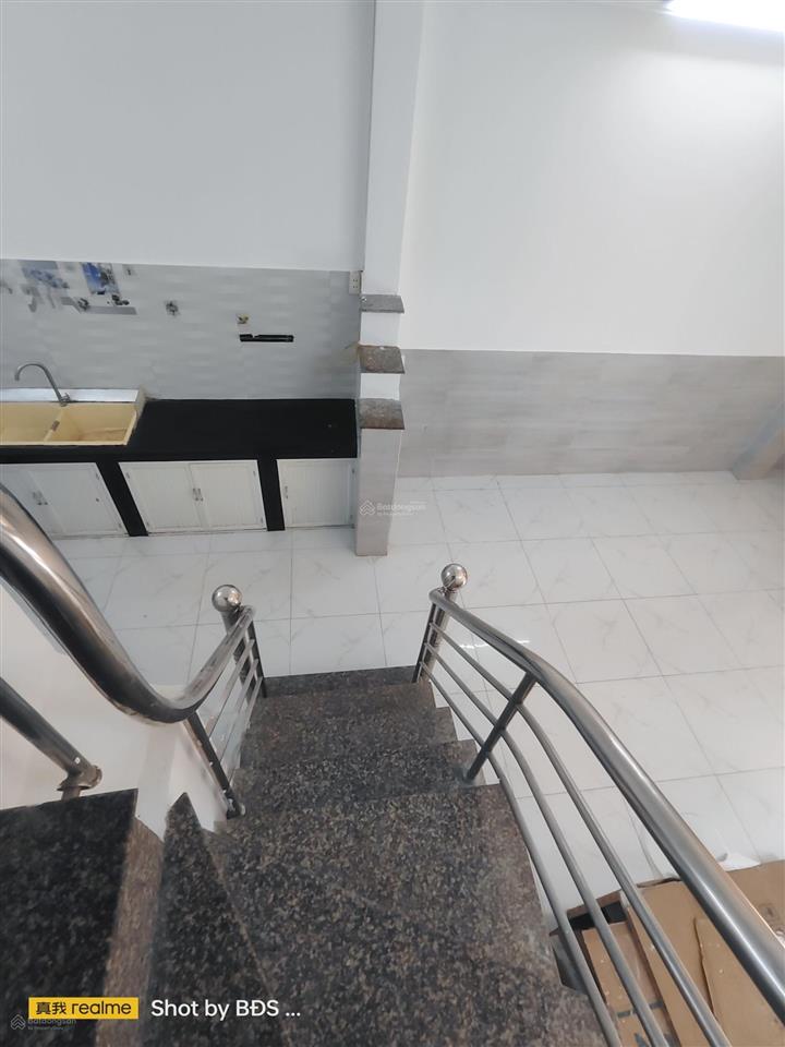 Nhà 1 trệt 1 lầu có 3pn gần vạn phúc đường số 4, p. hiệp bình phước, thủ đức