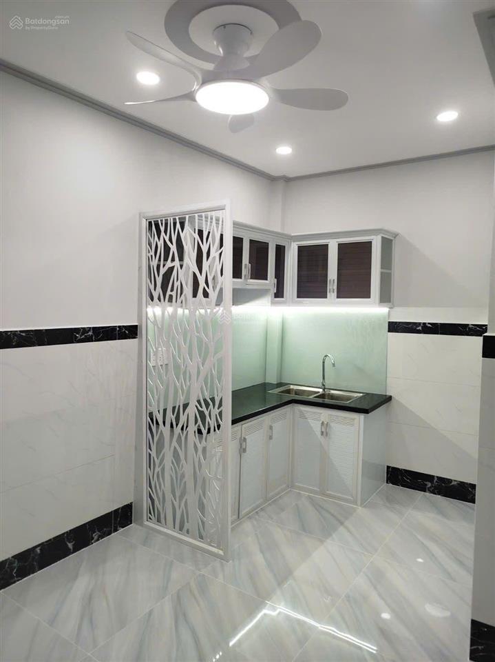 Nhà 1trệt 1 lầu gần mặt tiền đường số 43, p.hiệp bình chánh, thủ đức