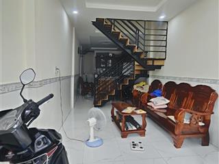 Nhà 1 trệt 1 lầu gần đh luật fatima quốc lộ 13, p. hiệp bình chánh, thủ đức