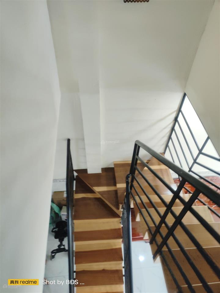 Nhà 1 trệt 1 lầu gần đh luật fatima quốc lộ 13, p. hiệp bình chánh, thủ đức