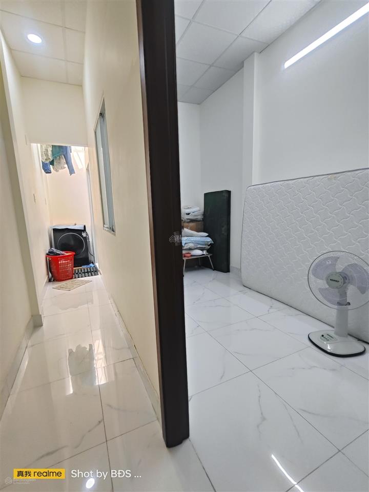 Nhà 1 trệt 1 lầu gần đh luật fatima quốc lộ 13, p. hiệp bình chánh, thủ đức