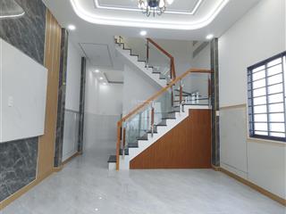 Nhà đẹp 1 trệt 1 lầu hẻm xe tải đường số 38, p. hiệp bình chánh, thủ đức