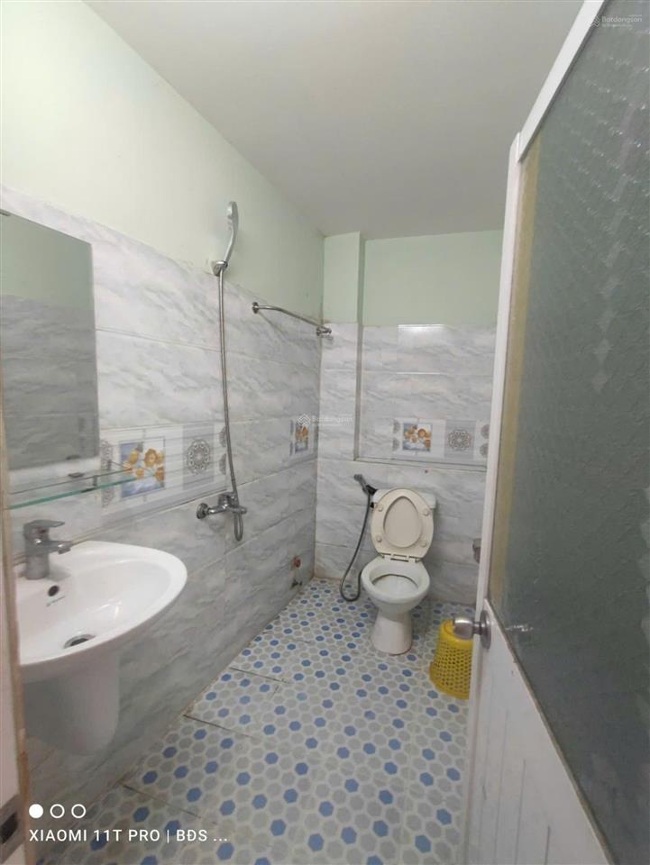 Nhà 1 trệt 1 lửng 2 lầu 1 sân thượng đường hiệp bình, p. hiệp bình chánh, thủ đức