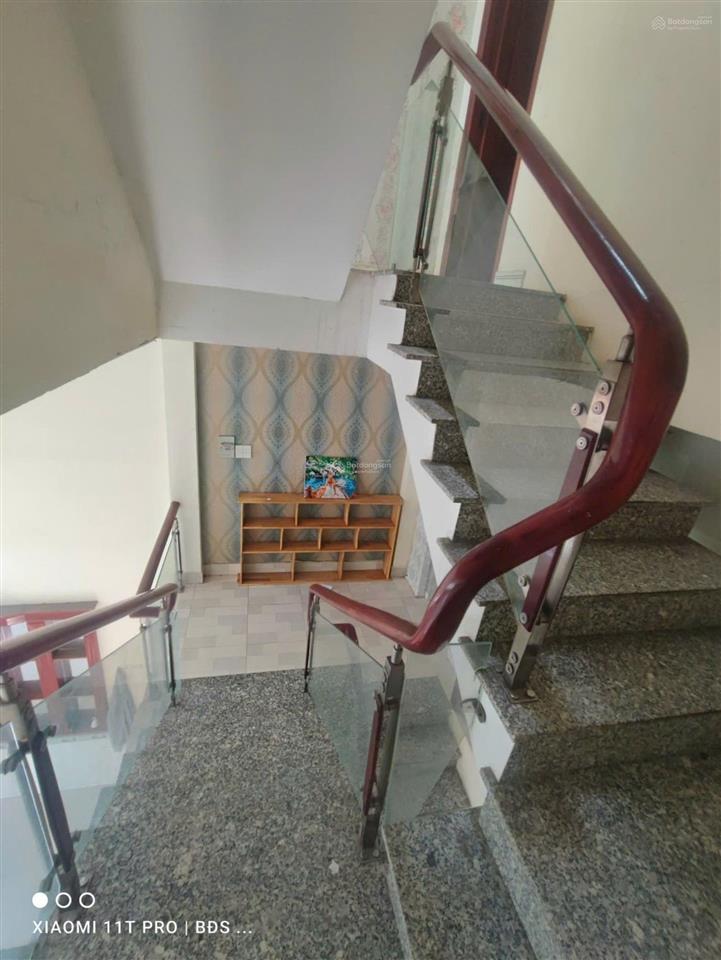 Nhà 1 trệt 1 lửng 2 lầu 1 sân thượng đường hiệp bình, p. hiệp bình chánh, thủ đức