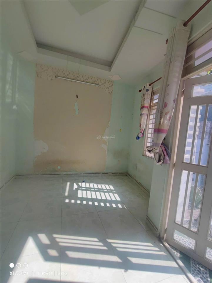 Nhà 1 trệt 1 lửng 2 lầu 1 sân thượng đường hiệp bình, p. hiệp bình chánh, thủ đức