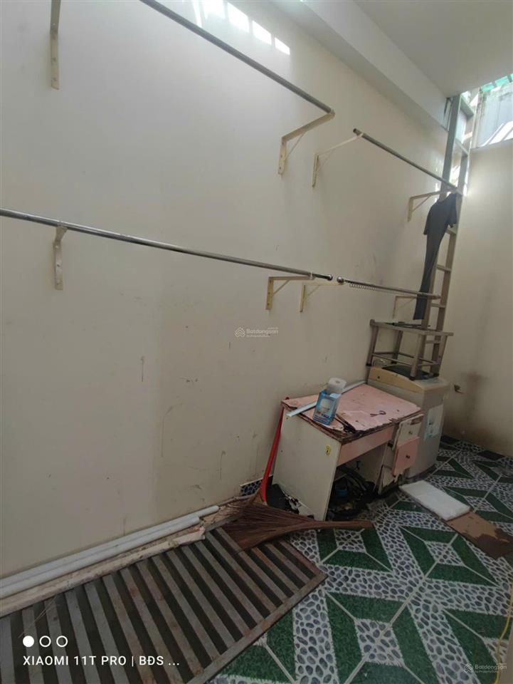 Nhà 1 trệt 1 lửng 2 lầu 1 sân thượng đường hiệp bình, p. hiệp bình chánh, thủ đức