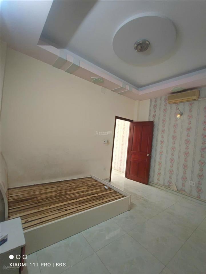 Nhà 1 trệt 1 lửng 2 lầu 1 sân thượng đường hiệp bình, p. hiệp bình chánh, thủ đức