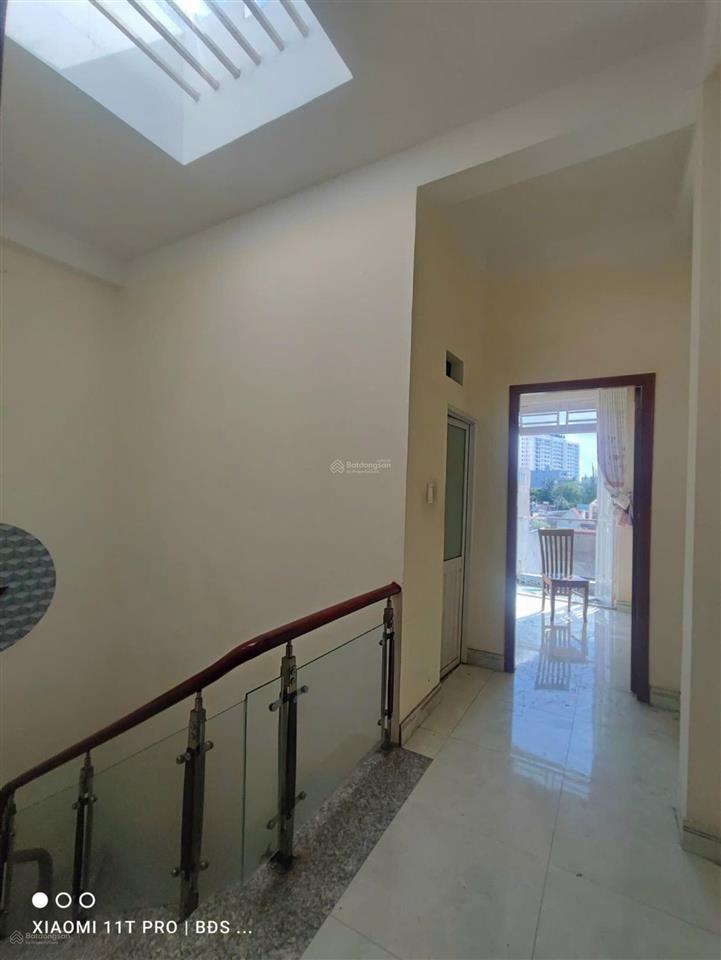 Nhà 1 trệt 1 lửng 2 lầu 1 sân thượng đường hiệp bình, p. hiệp bình chánh, thủ đức