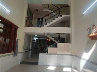 Nhà 1 trệt 1 lửng 2 lầu 1 sân thượng đường hiệp bình, p. hiệp bình chánh, thủ đức