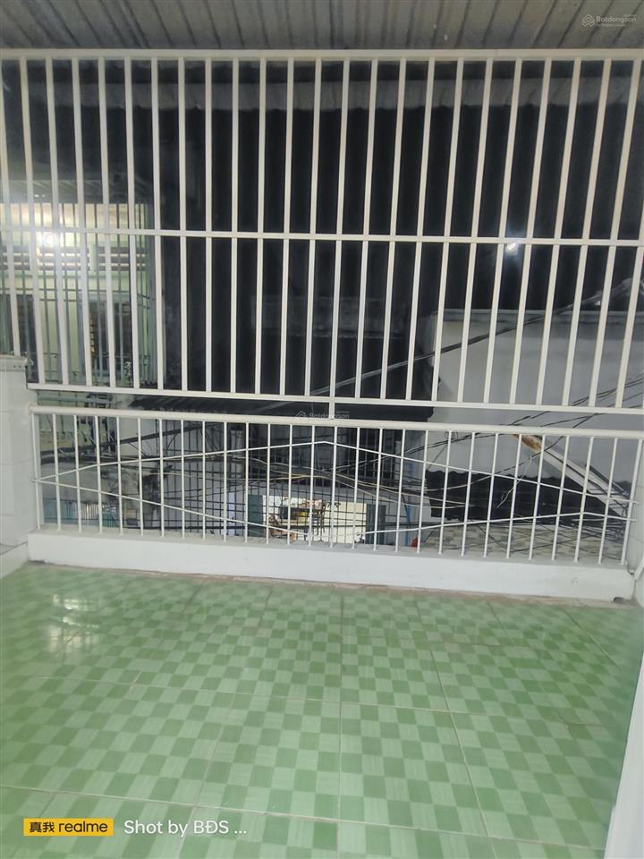 Nhà 1 trệt 1 lầu đường số 4, p. hiệp bình phước, thủ đức gần đh luật fatima