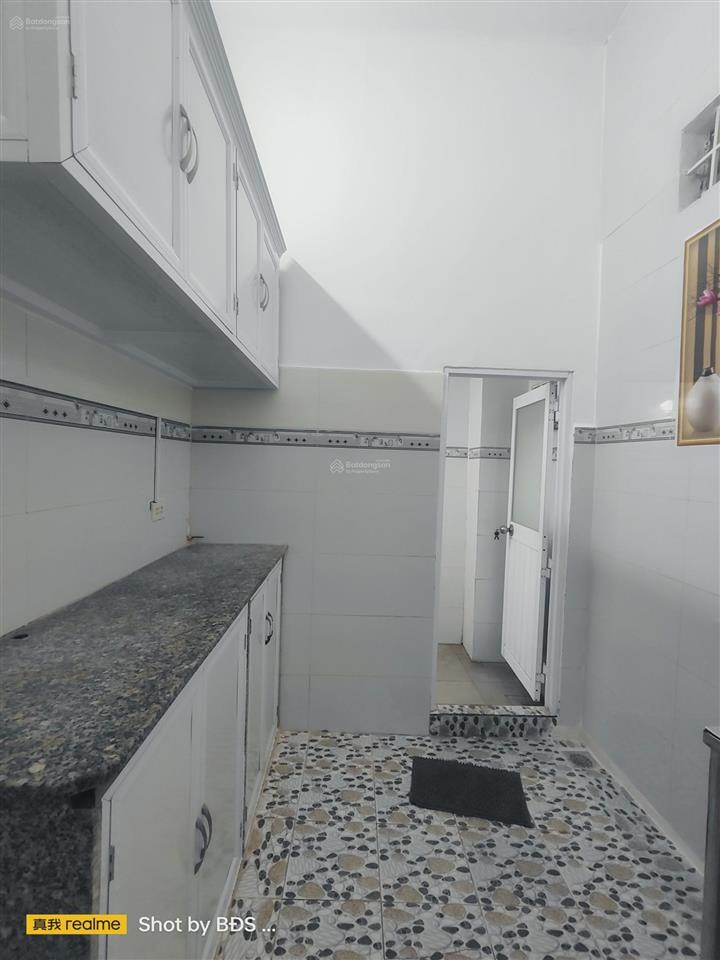 Nhà 1 trệt 1 lầu đường số 4, p. hiệp bình phước, thủ đức gần đh luật fatima