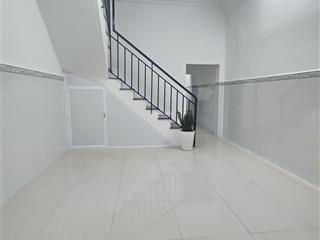 Nhà 1 trệt 1 lầu đường số 4, p. hiệp bình phước, thủ đức gần đh luật fatima