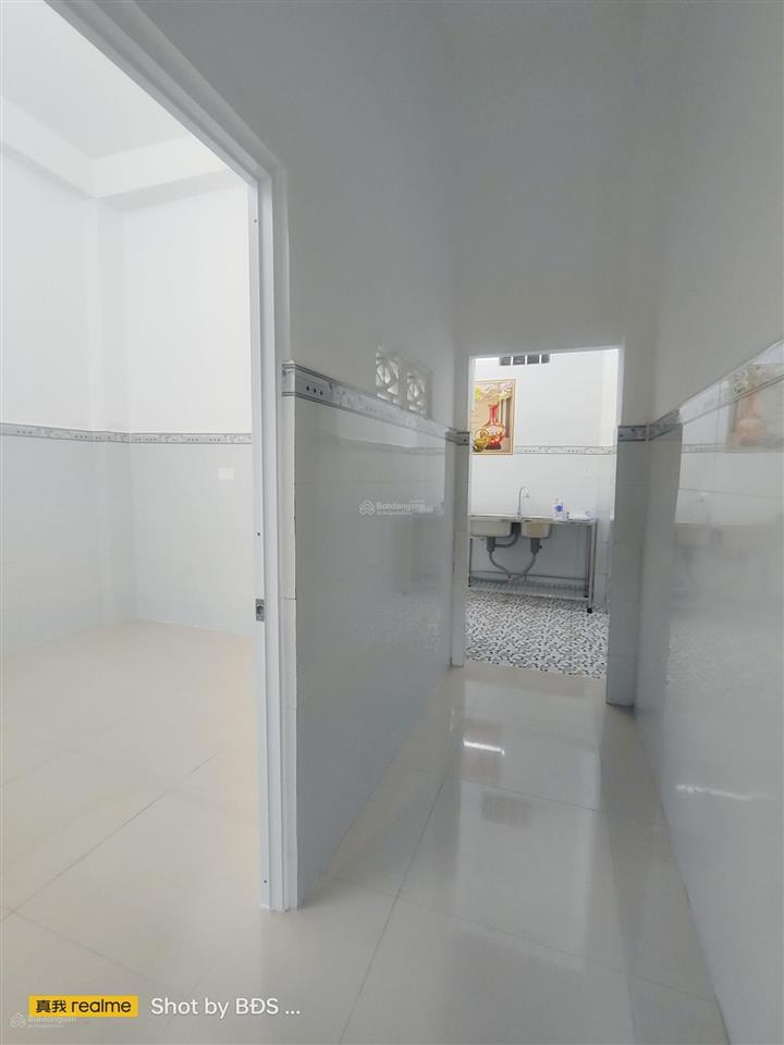 Nhà 1 trệt 1 lầu đường số 4, p. hiệp bình phước, thủ đức gần đh luật fatima
