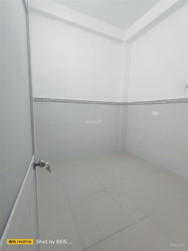 Nhà 1 trệt 1 lầu đường số 4, p. hiệp bình phước, thủ đức gần đh luật fatima