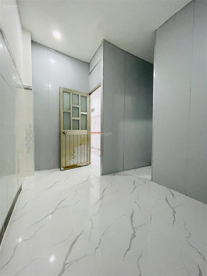 Nhà 1trệt 2lầu 4pn 3wc đường 19 ngay trung tâm linh chiểu, thủ đức