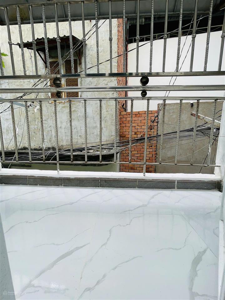 Nhà 1trệt 2lầu 4pn 3wc đường 19 ngay trung tâm linh chiểu, thủ đức