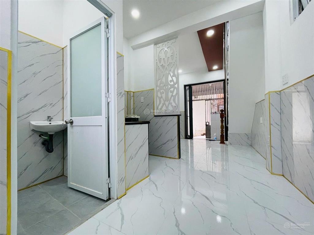 Nhà 1trệt 2lầu 4pn 3wc đường 19 ngay trung tâm linh chiểu, thủ đức