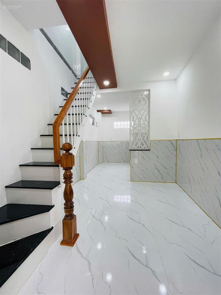Nhà 1trệt 2lầu 4pn 3wc đường 19 ngay trung tâm linh chiểu, thủ đức