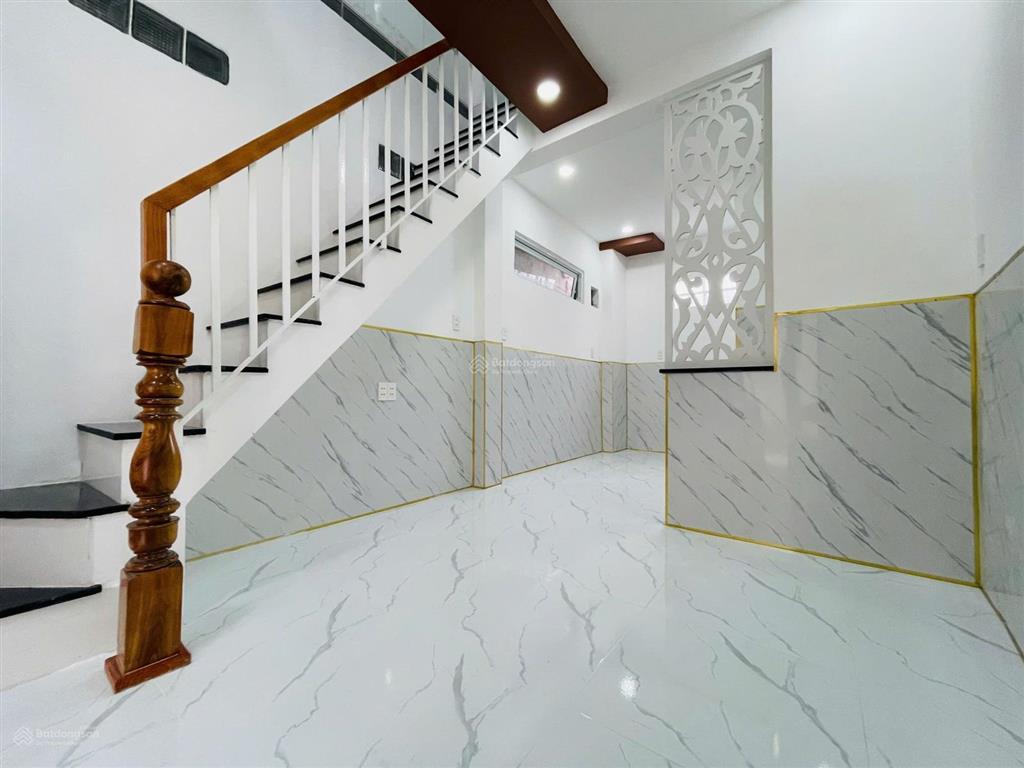 Nhà 1trệt 2lầu 4pn 3wc đường 19 ngay trung tâm linh chiểu, thủ đức