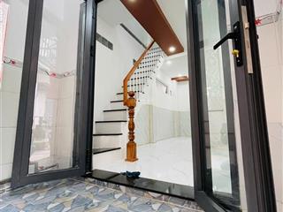 Nhà 1trệt 2lầu 4pn 3wc đường 19 ngay trung tâm linh chiểu, thủ đức