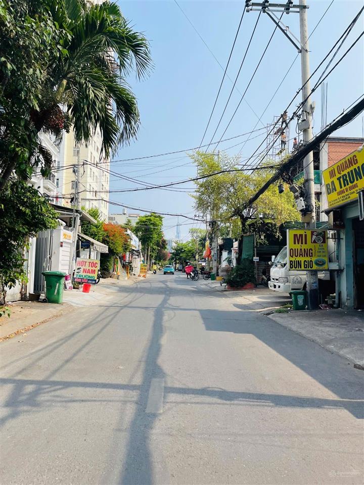 Đất 41m² khu gigamall đường 18, p. hiệp bình chánh, thủ đức 3,8 tỷ