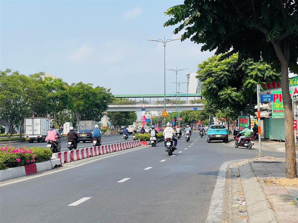Đất 41m² khu gigamall đường 18, p. hiệp bình chánh, thủ đức 3,8 tỷ