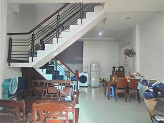 Nhà 50m2 1 trệt 1 lầu đường số 6, p. hiệp bình chánh, thủ đức