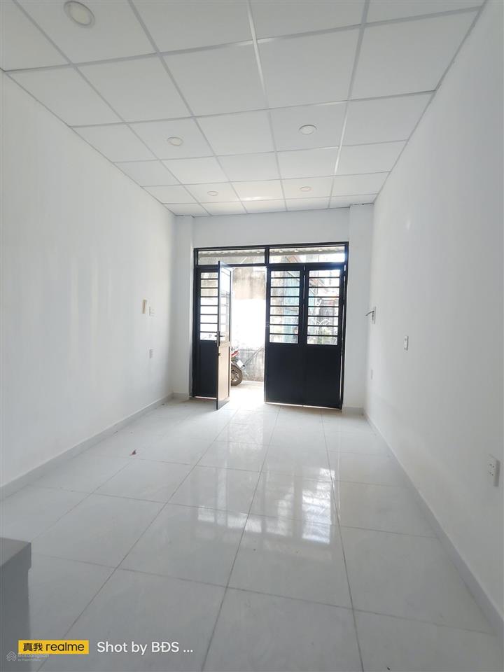 Bán đất tặng nhà cấp 4 hẻm xe hơi đường 21, p. bình chiểu, thủ đức