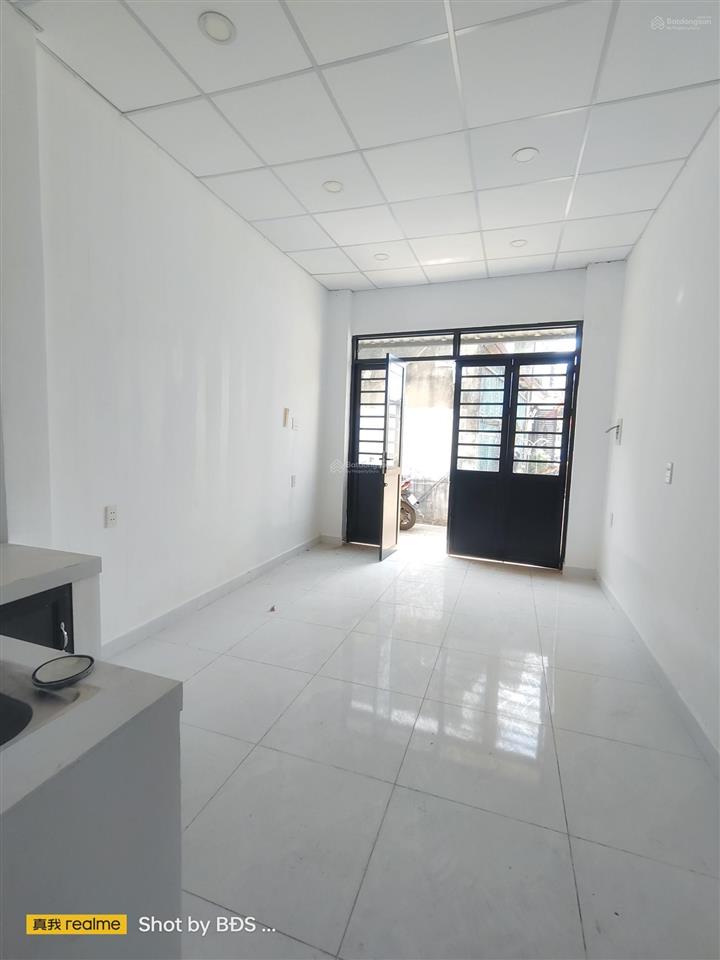 Bán đất tặng nhà cấp 4 hẻm xe hơi đường 21, p. bình chiểu, thủ đức