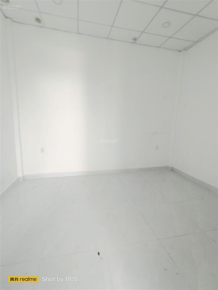 Bán đất tặng nhà cấp 4 hẻm xe hơi đường 21, p. bình chiểu, thủ đức