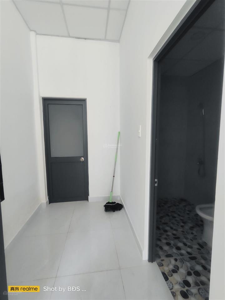 Bán đất tặng nhà cấp 4 hẻm xe hơi đường 21, p. bình chiểu, thủ đức