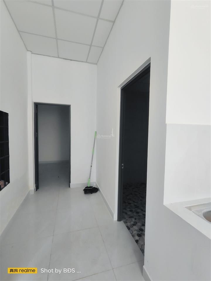 Bán đất tặng nhà cấp 4 hẻm xe hơi đường 21, p. bình chiểu, thủ đức