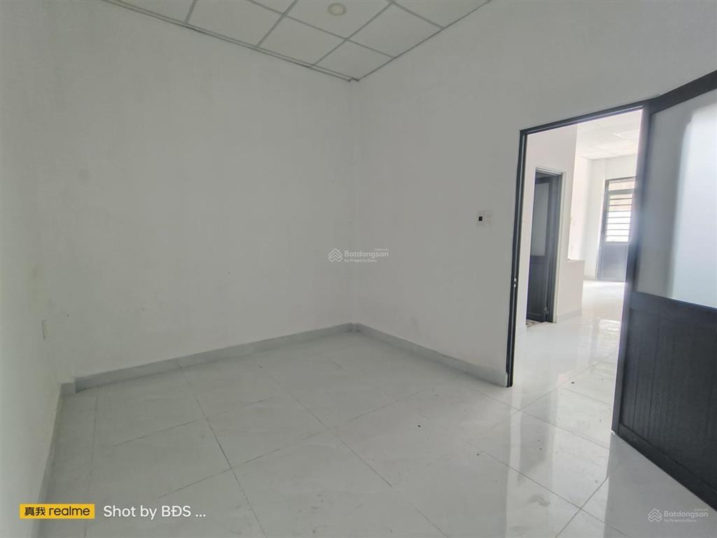 Bán đất tặng nhà cấp 4 hẻm xe hơi đường 21, p. bình chiểu, thủ đức