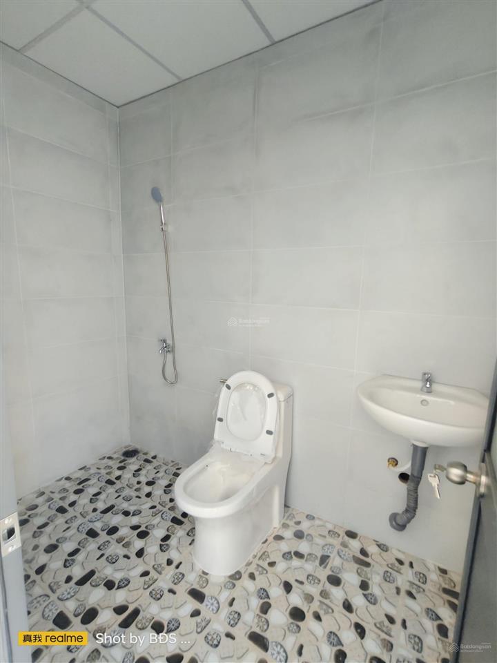 Bán đất tặng nhà cấp 4 hẻm xe hơi đường 21, p. bình chiểu, thủ đức