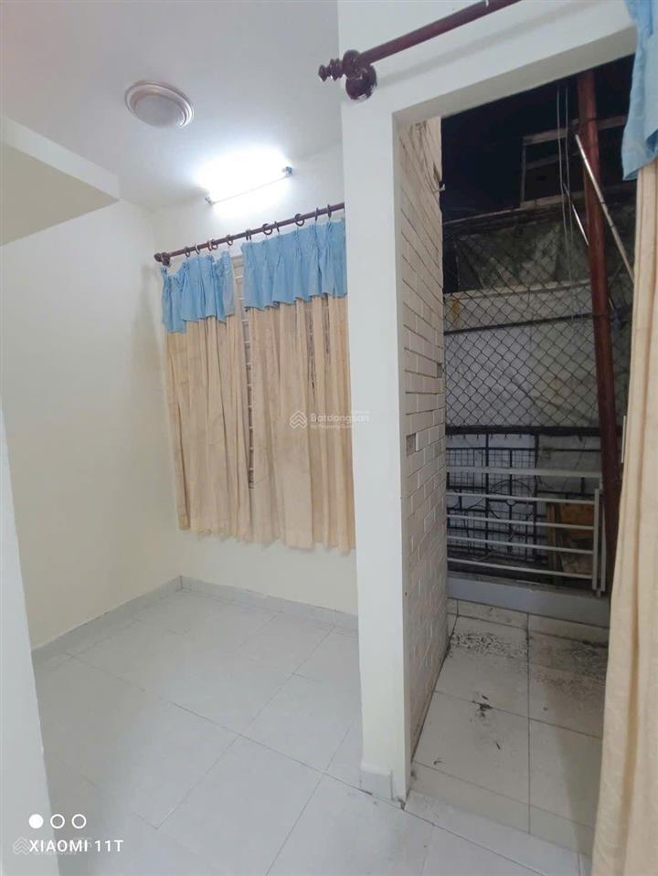 Nhà 1 trệt 1 lầu đường phan tôn, p. đa kao, quận 1