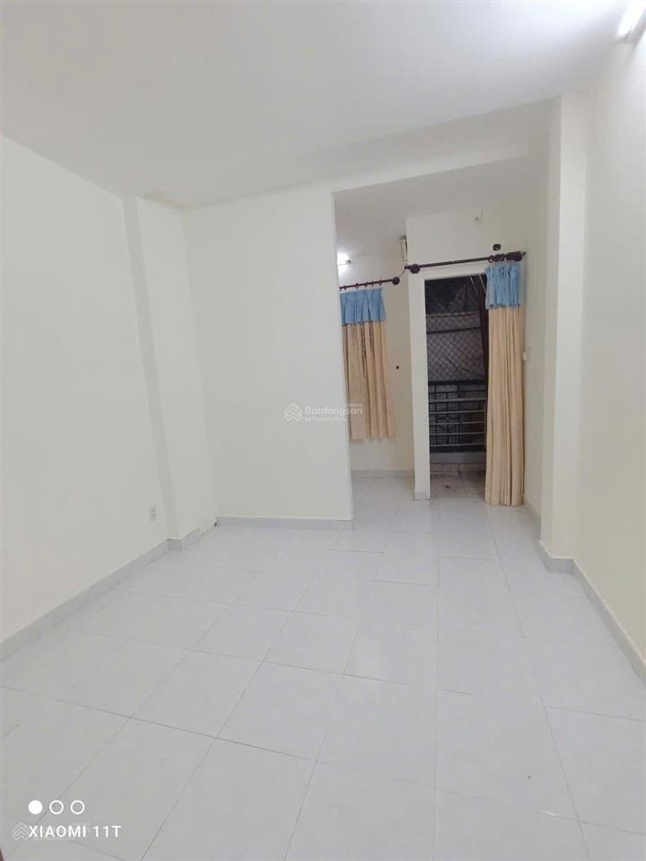 Nhà 1 trệt 1 lầu đường phan tôn, p. đa kao, quận 1